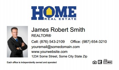 Home-Real-Estate-Business-Card-Compact-With-Small-Photo-TH16W-P1-L1-D1-White
