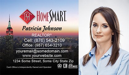 Homesmart-Business-Card-Compact-With-Full-Photo-TH24-P2-L1-D3-City