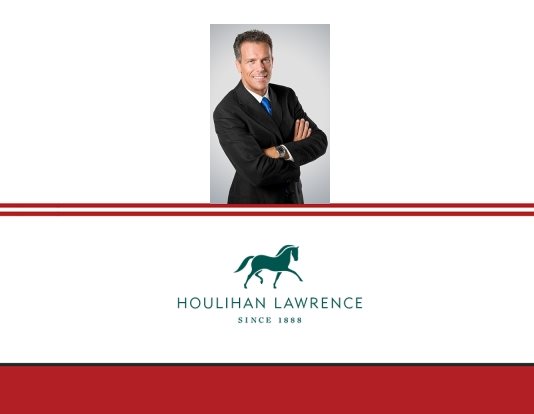 Houlihan Lawrence Inc Note Cards HLI-NC-091