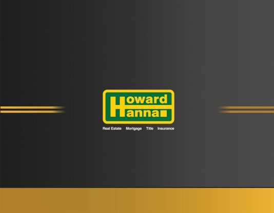 Howard Hanna Note Cards HH-NC-001