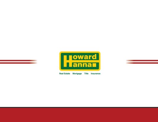 Howard Hanna Note Cards HH-NC-003