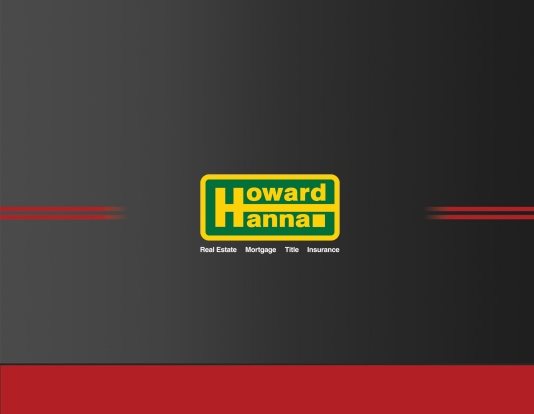 Howard Hanna Note Cards HH-NC-005
