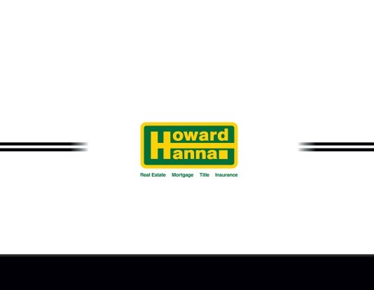 Howard Hanna Note Cards HH-NC-007