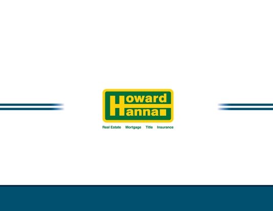 Howard Hanna Note Cards HH-NC-009