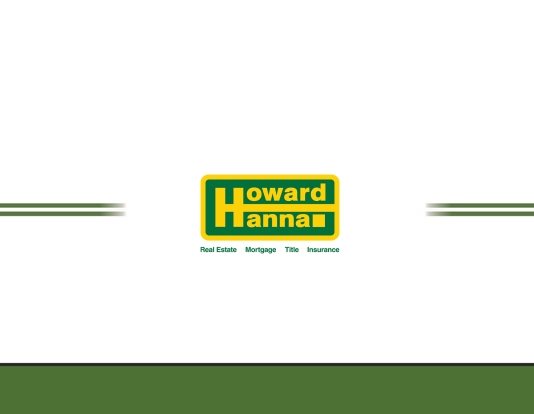 Howard Hanna Note Cards HH-NC-011