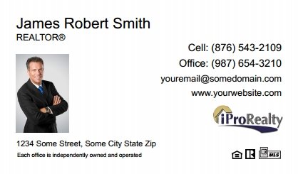 IProRealty-Canada-Business-Card-Compact-With-Small-Photo-T1-TH21W-P1-L1-D1-White