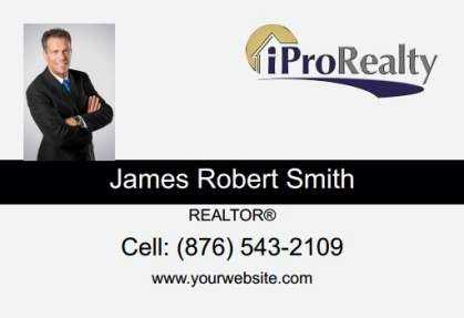 IProRealty Canada Car Magnets IPROC-CM-001