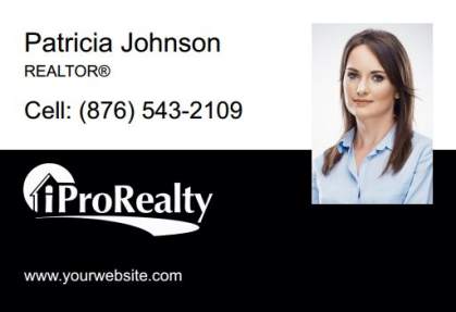 IProRealty Canada Car Magnets IPROC-CM-006