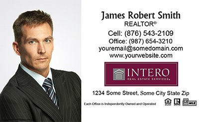 Intero-Real-Estate-Business-Card-Compact-With-Full-Photo-TH11-P1-L1-D1-White