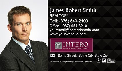 Intero-Real-Estate-Business-Card-Compact-With-Full-Photo-TH14-P1-L1-D3-Black-Others