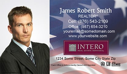 Intero-Real-Estate-Business-Card-Compact-With-Full-Photo-TH15-P1-L1-D1-Flag