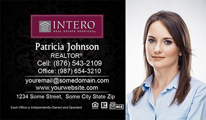 Intero-Real-Estate-Business-Card-Compact-With-Full-Photo-TH16-P2-L1-D3-Black-Others