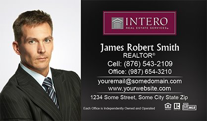 Intero-Real-Estate-Business-Card-Compact-With-Full-Photo-TH17-P1-L1-D3-Black-Others