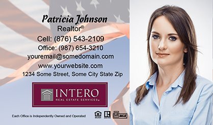 Intero-Real-Estate-Business-Card-Compact-With-Full-Photo-TH21-P2-L1-D1-Flag