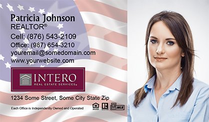 Intero-Real-Estate-Business-Card-Compact-With-Full-Photo-TH22-P2-L1-D1-Flag
