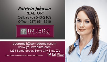 Intero-Real-Estate-Business-Card-Compact-With-Full-Photo-TH22-P2-L1-D3-Black-White-Others