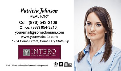 Intero-Real-Estate-Business-Card-Compact-With-Full-Photo-TH32-P2-L1-D1-White
