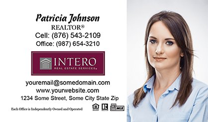 Intero-Real-Estate-Business-Card-Compact-With-Full-Photo-TH36-P2-L1-D1-White