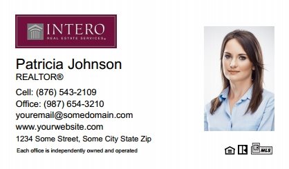 Intero-Real-Estate-Business-Card-Compact-With-Medium-Photo-TH24W-P2-L1-D1-White