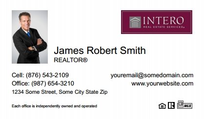 Intero-Real-Estate-Business-Card-Compact-With-Small-Photo-TH01W-P1-L1-D1-White