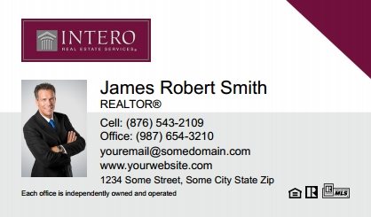 Intero-Real-Estate-Business-Card-Compact-With-Small-Photo-TH12C-P1-L1-D1-White-Red