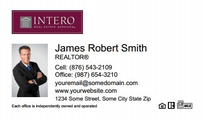 Intero-Real-Estate-Business-Card-Compact-With-Small-Photo-TH12W-P1-L1-D1-White
