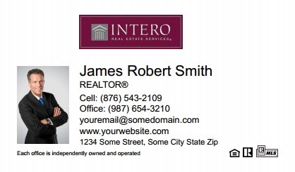 Intero-Real-Estate-Business-Card-Compact-With-Small-Photo-TH13W-P1-L1-D1-White