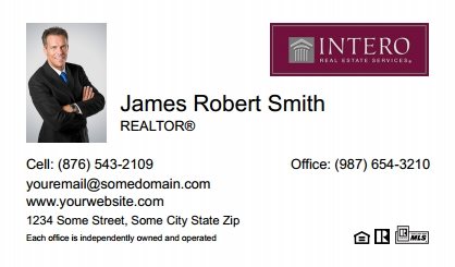 Intero-Real-Estate-Business-Card-Compact-With-Small-Photo-TH14W-P1-L1-D1-White