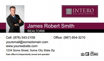 Intero-Real-Estate-Business-Card-Compact-With-Small-Photo-TH15C-P1-L1-D1-Black-Red-White