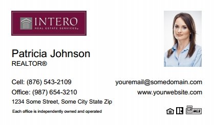 Intero-Real-Estate-Business-Card-Compact-With-Small-Photo-TH26W-P2-L1-D1-White