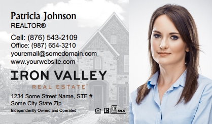 Iron-Valley-Business-Card-Core-With-Full-Photo-TH73-P2-L1-D1-White-Others