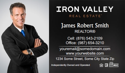 Iron-Valley-Business-Card-Core-With-Full-Photo-TH77-P1-L1-D3-Black-Others