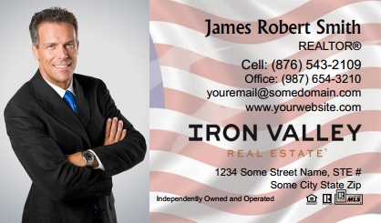 Iron-Valley-Business-Card-Core-With-Full-Photo-TH82-P1-L1-D1-Flag