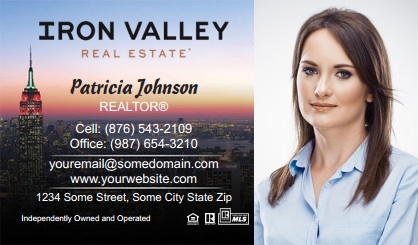 Iron-Valley-Business-Card-Core-With-Full-Photo-TH84-P2-L1-D3-City