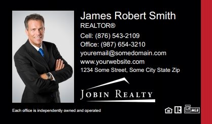 Jobin-Realty-Business-Card-Compact-With-Full-Photo-TH07C-P1-L3-D3-Black-Red
