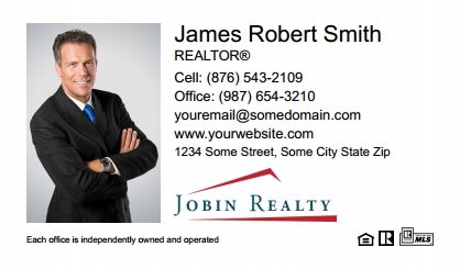 Jobin-Realty-Business-Card-Compact-With-Full-Photo-TH07W-P1-L1-D1-White