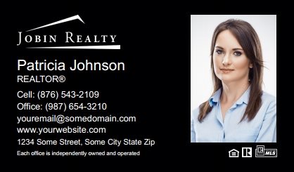 Jobin-Realty-Business-Card-Compact-With-Full-Photo-TH08B-P2-L3-D3-Black