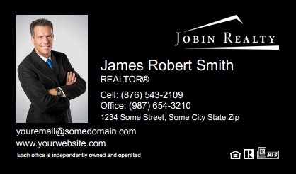 Jobin-Realty-Business-Card-Compact-With-Medium-Photo-TH17B-P1-L3-D3-Black