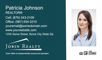 Jobin-Realty-Business-Card-Compact-With-Medium-Photo-TH18C-P2-L3-D1-White-Others