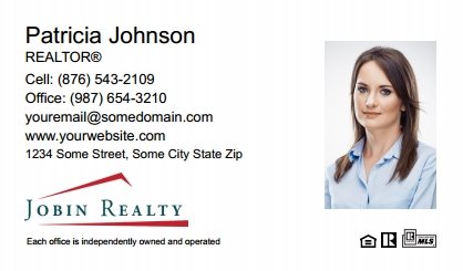 Jobin-Realty-Business-Card-Compact-With-Medium-Photo-TH18W-P2-L1-D1-White