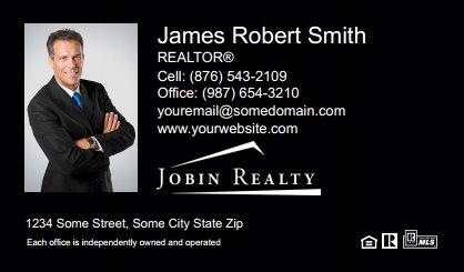 Jobin-Realty-Business-Card-Compact-With-Medium-Photo-TH19B-P1-L3-D3-Black