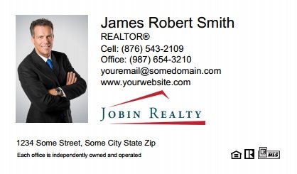Jobin-Realty-Business-Card-Compact-With-Medium-Photo-TH19W-P1-L1-D1-White