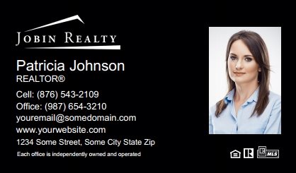 Jobin-Realty-Business-Card-Compact-With-Medium-Photo-TH24B-P2-L3-D3-Black