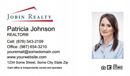 Jobin-Realty-Business-Card-Compact-With-Medium-Photo-TH24W-P2-L1-D1-White