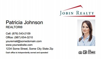 Jobin-Realty-Business-Card-Compact-With-Small-Photo-TH06W-P2-L1-D1-White