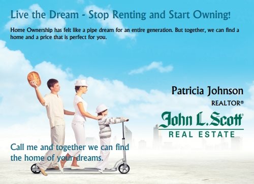 John L Scott Real Estate Post Card EDDM JLSRE-STAEDDM-002