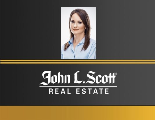 John L Scott Real Estate Note Cards JLSRE-NC-013
