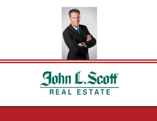 John L Scott Real Estate Note Cards JLSRE-NC-015