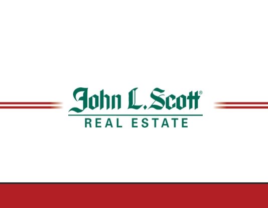 John L Scott Real Estate Note Cards JLSRE-NC-003