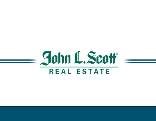 John L Scott Real Estate Note Cards JLSRE-NC-009